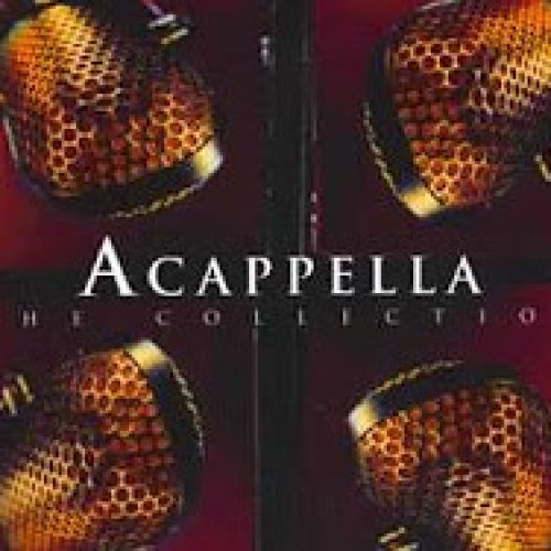 The Collection by Acapella | Album