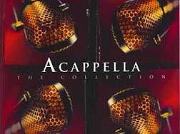 The Collection by Acapella | Album