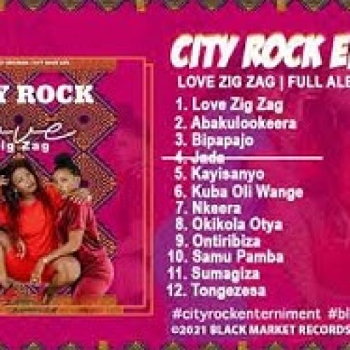 Love Zig Zag 2021 by City Rock