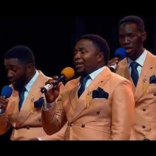 Zion Live performance