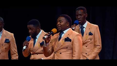 Zion Live performance