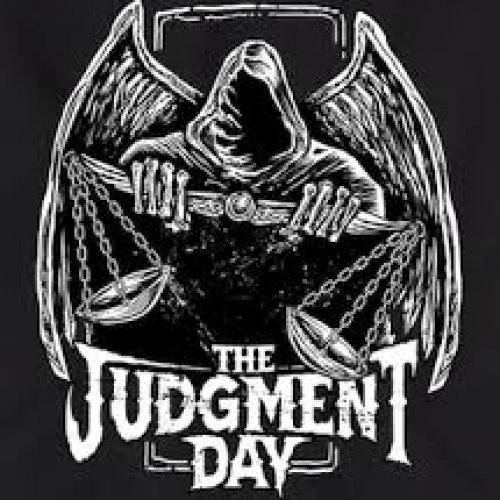 Judgement day