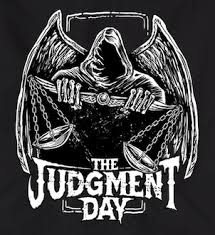 Judgement day
