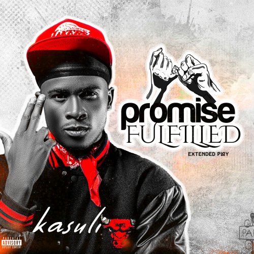 Promise Fulfilled by Kasuli Music | Album