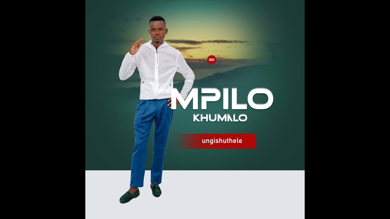 Mpilo Khumalo