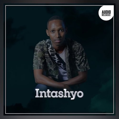 Intashyo by Israel Mbonyi | Album