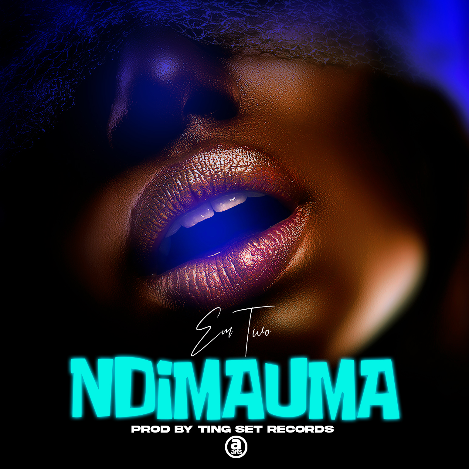 Ndimauma