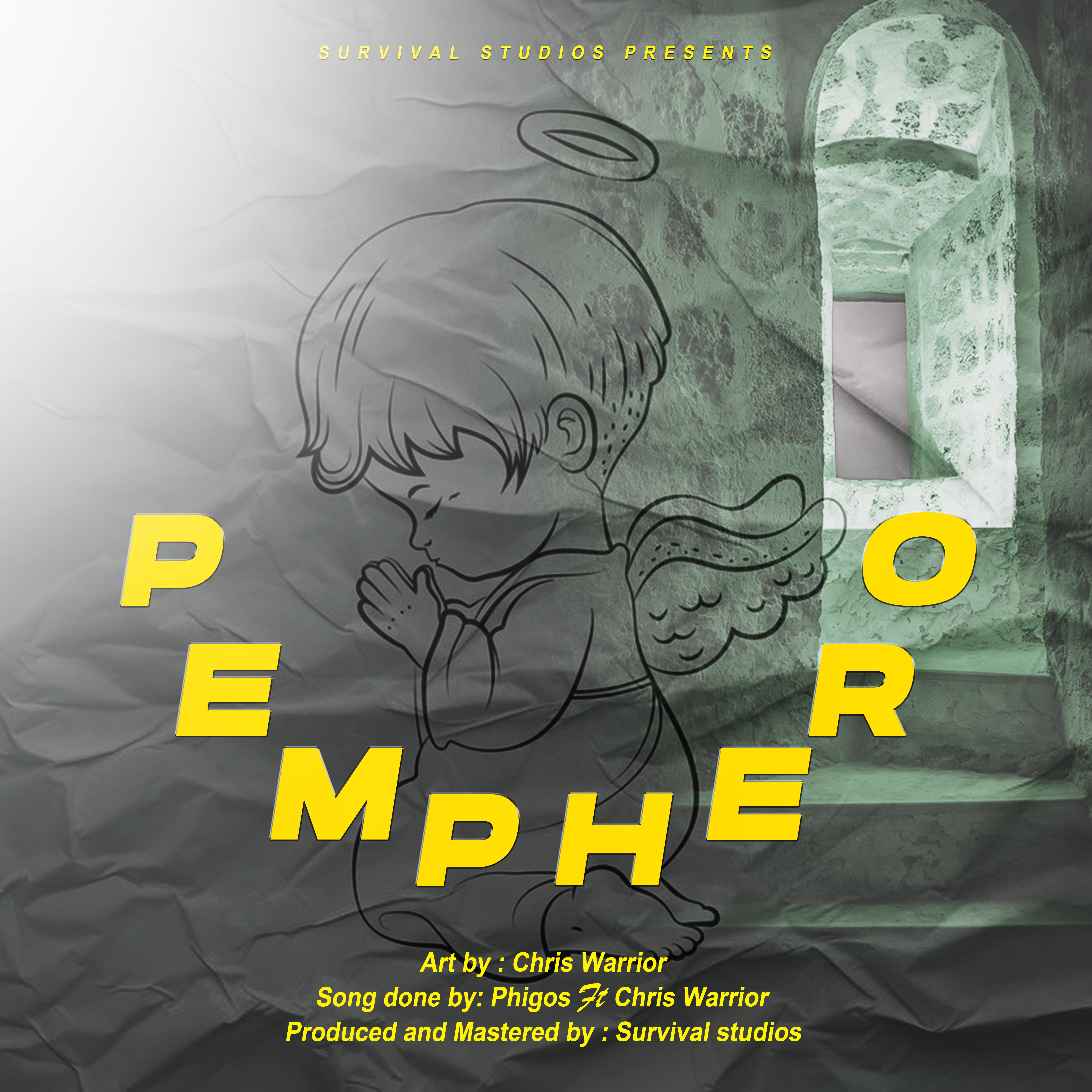 PEMPHERO