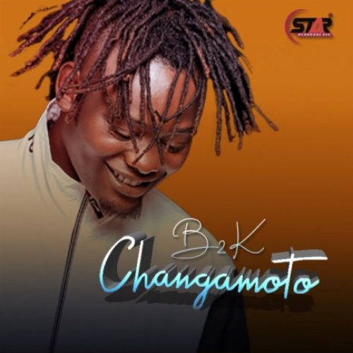 Changamoto by B2k Mnyama | Album