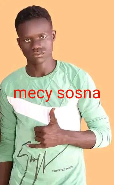 Mecy Sosna