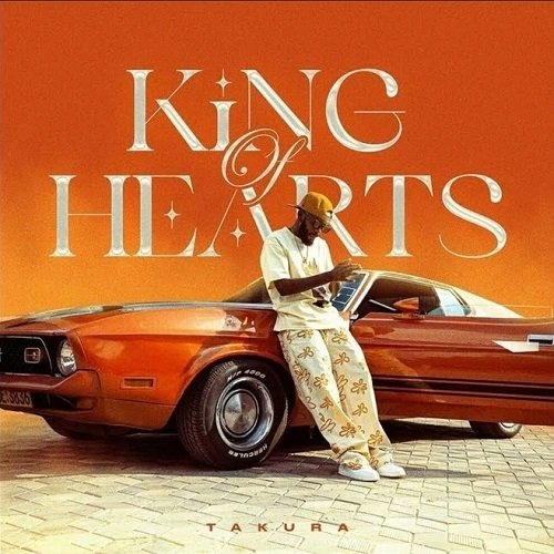 King Of Hearts by Takura | Album