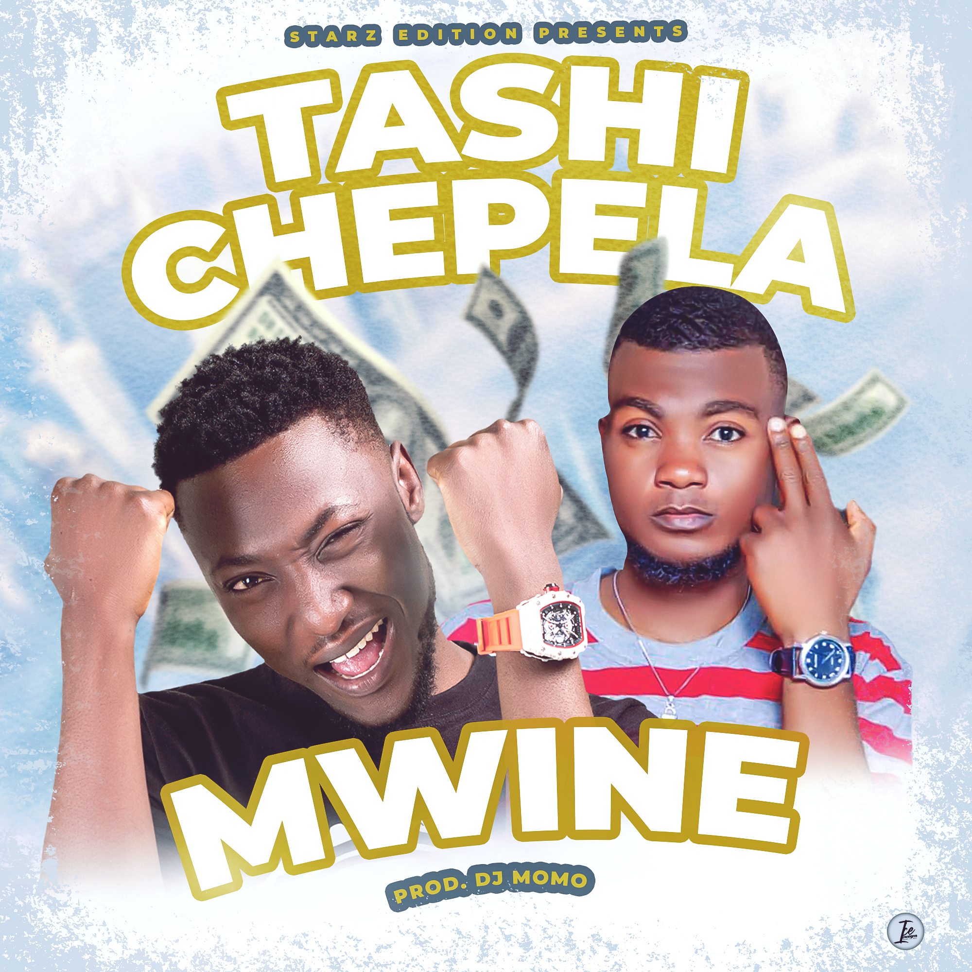 TASHICHEPELA MWINE (Ft Pap Chizy)