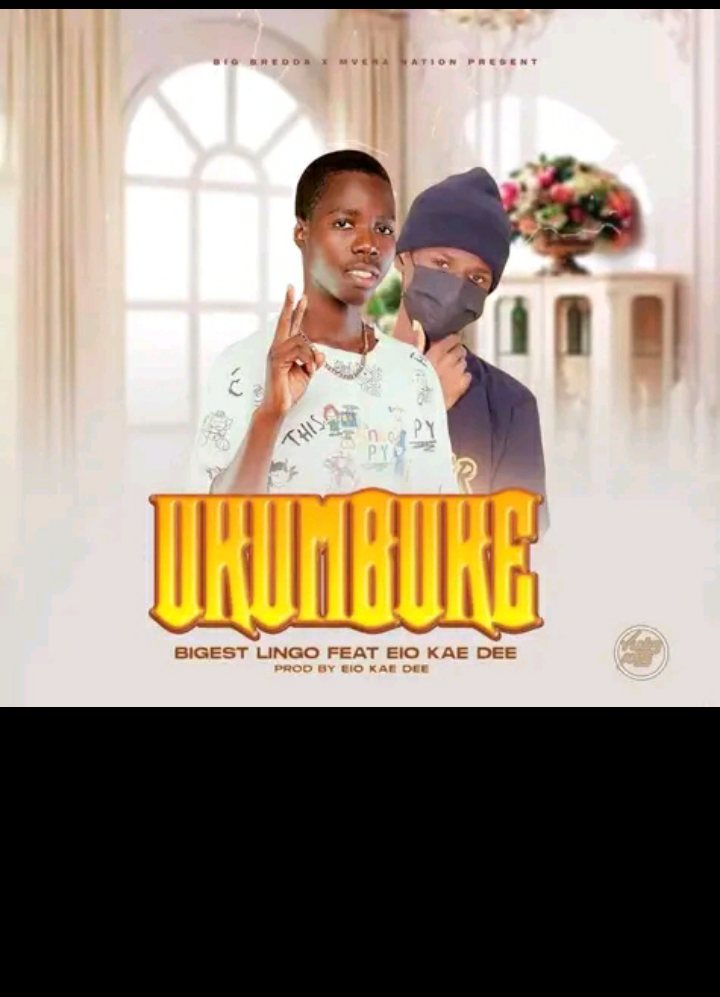 Ukumbuke (Ft, Bigest, Lingo, Kay Dee)