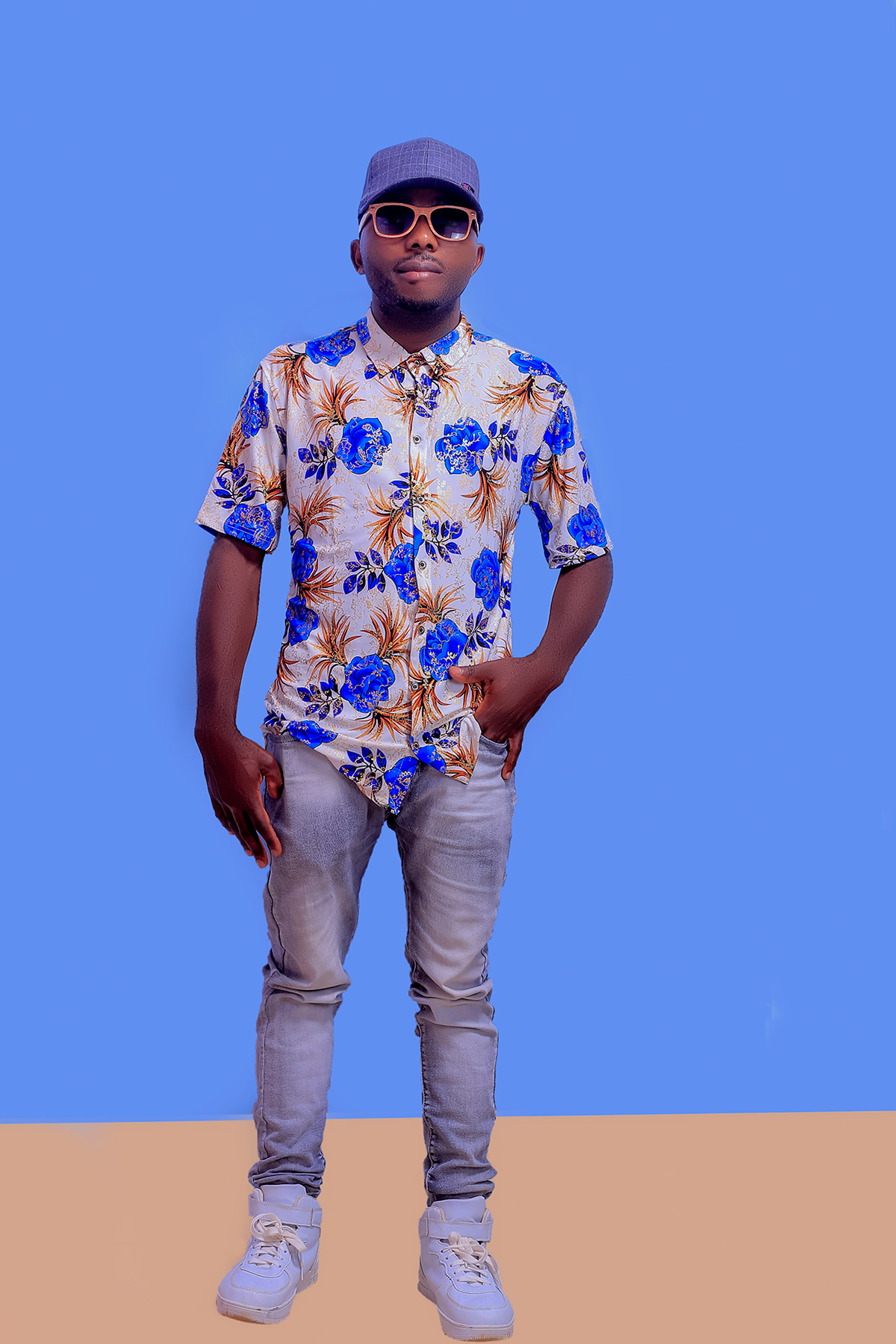Easy (Akin son