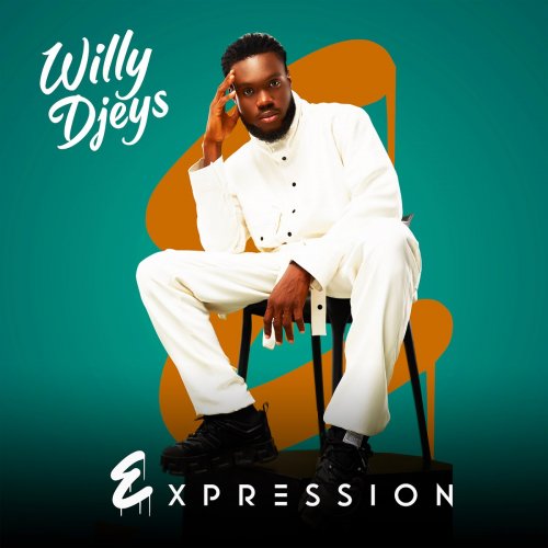 Expression by Willy Djeys