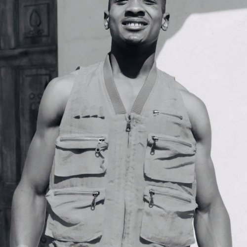 Stuck (Utuli Ten) (Ft Dante, Whisque F Marley)