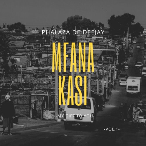 Ola (Tech mix)