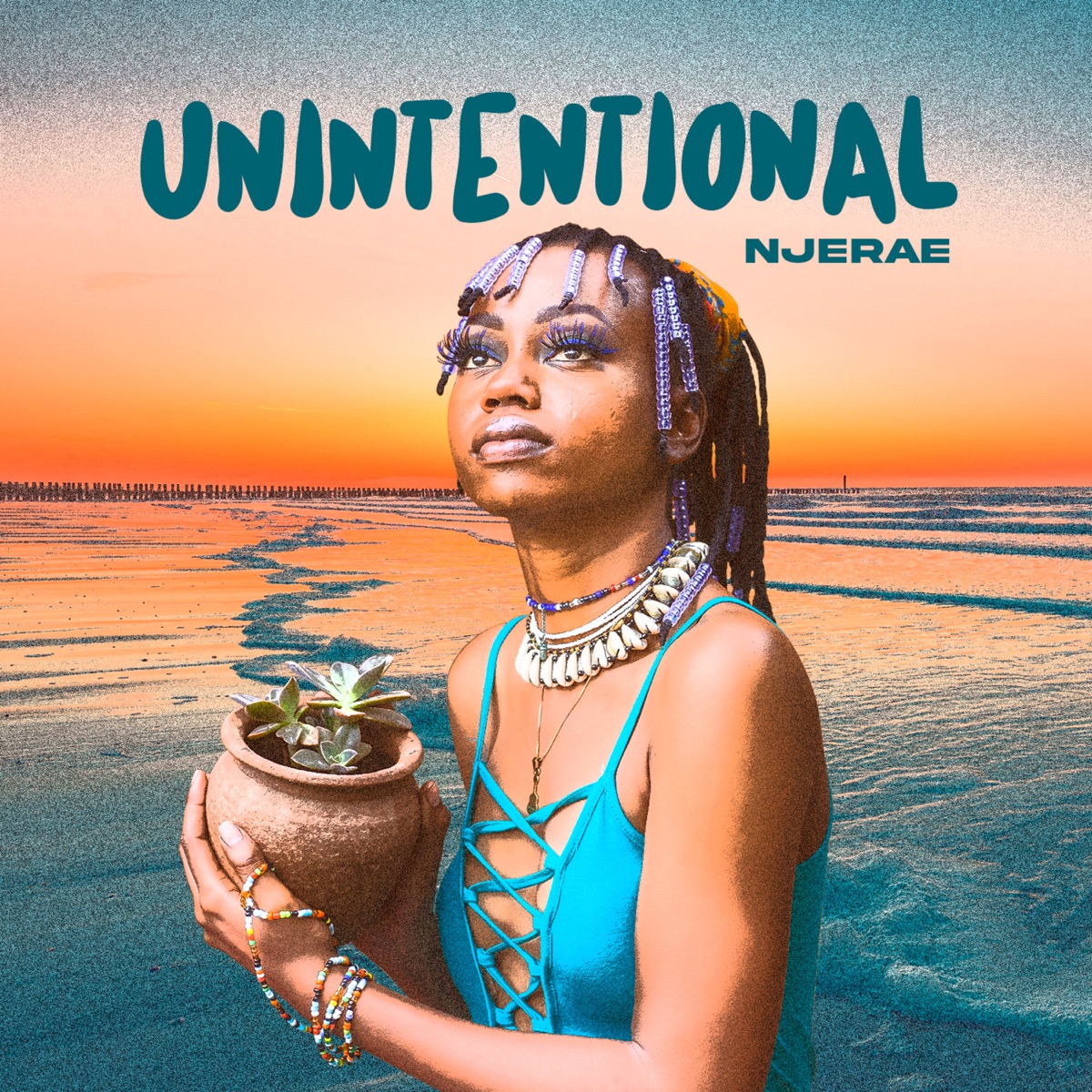 Unintentional by Njerae | Album
