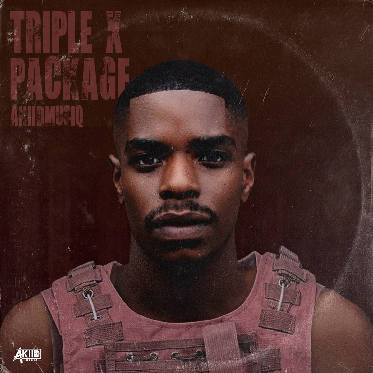 Triple X Package by AkiidMusiq | Album