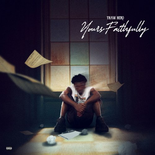 Yours Faithfully by Yhaw Hero