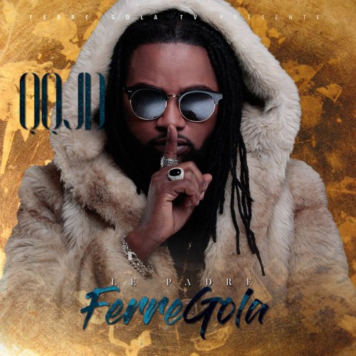 QQJD, Vol. 3 by Ferre Gola | Album