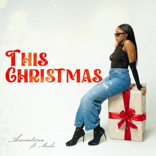 This Christmas (Ft Nashe)