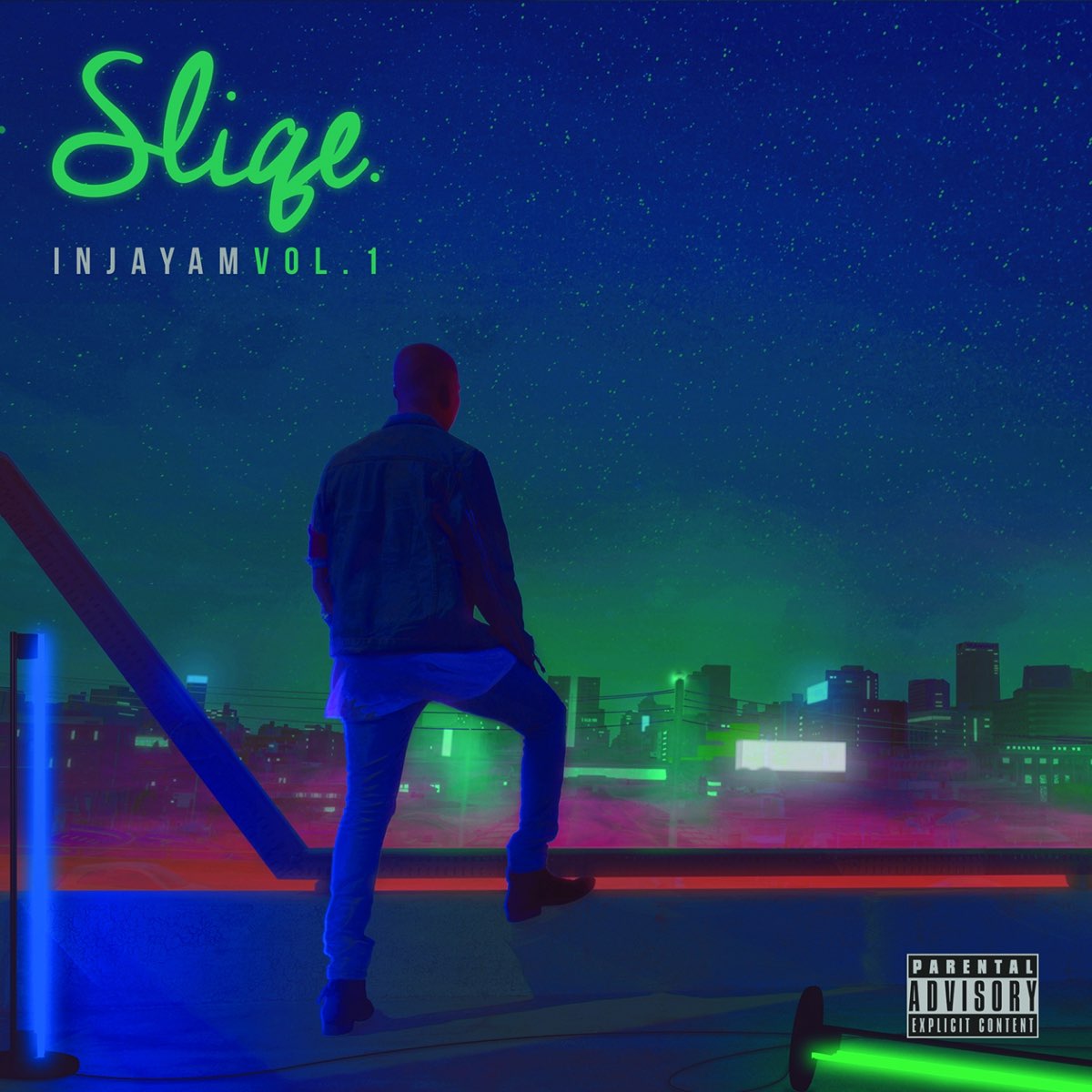 Spaces (Ft Priddy Ugly, Wichi 1080)