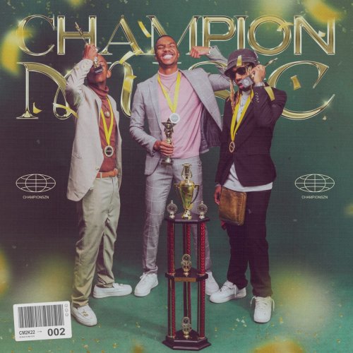 uKuphi (Ft Maglera Doe Boy, 25k, Flow Jones Jr)