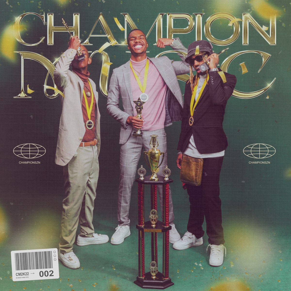 uKuphi (Ft Maglera Doe Boy, 25k, Flow Jones Jr)