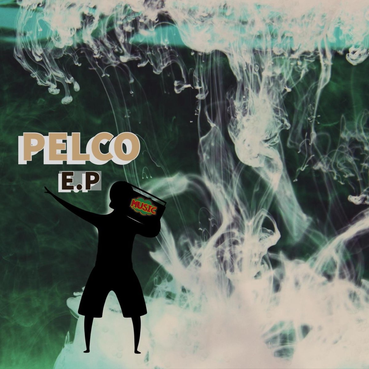 iLanga Lami by Dj Pelco | Album