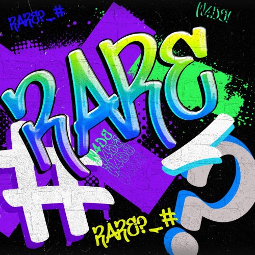 Rare 4 (Ft Djy Zan SA, Sgija, Piano)