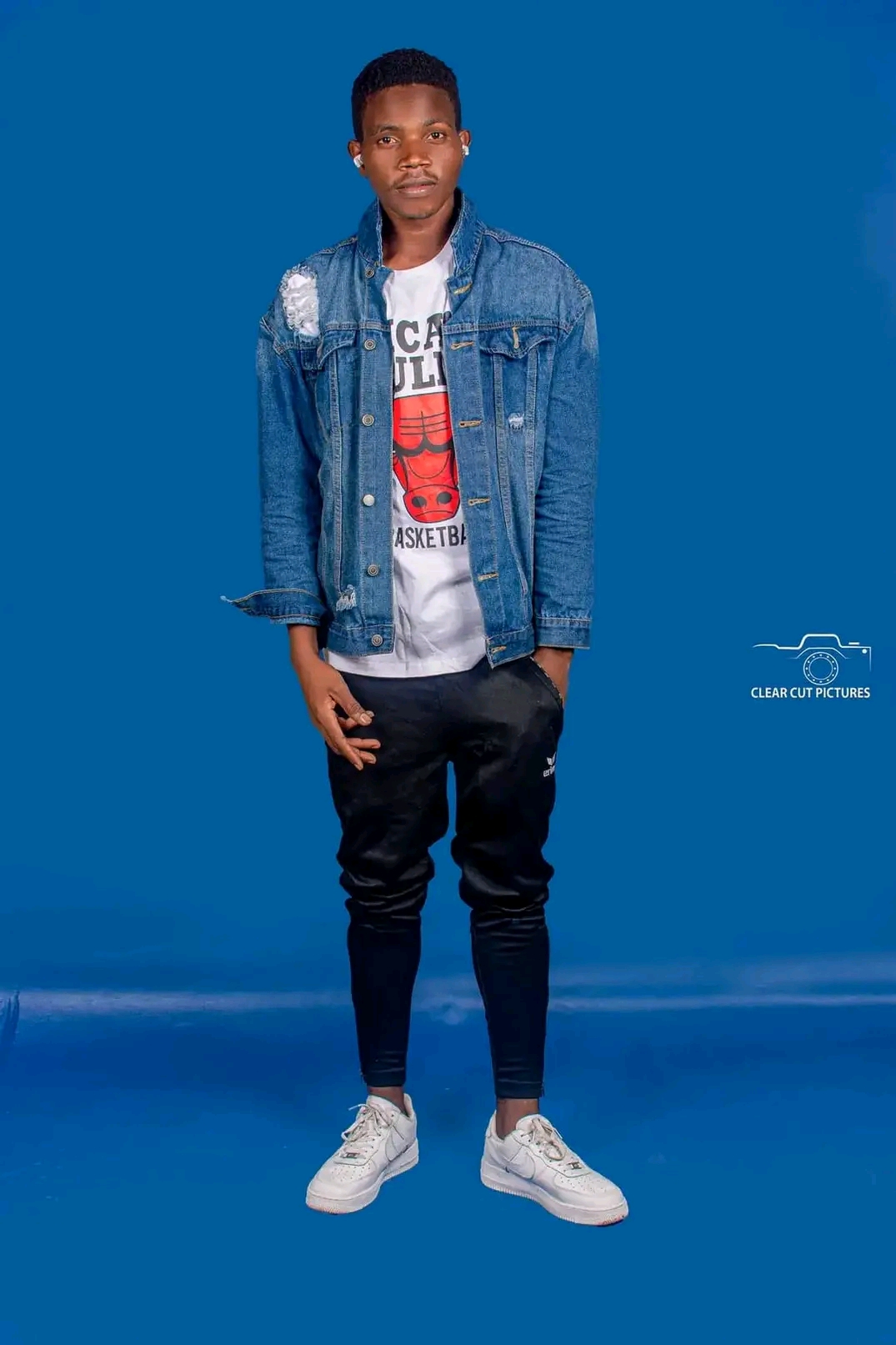 Ray Dee Boy Mw star