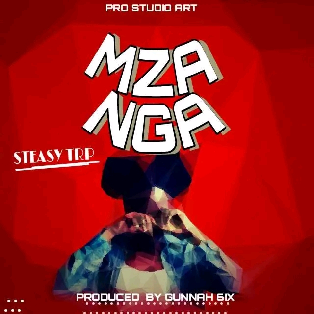 Ndinapeza Mzanga