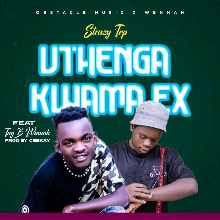 Uthenga Kwa Ex (X Tay Bee Wennah)