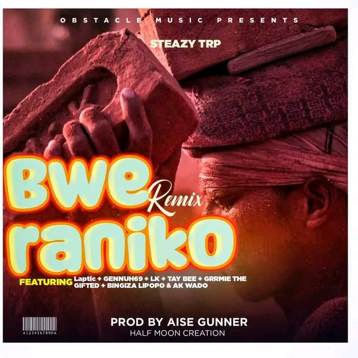 Bweraniko (Ft Various artist)
