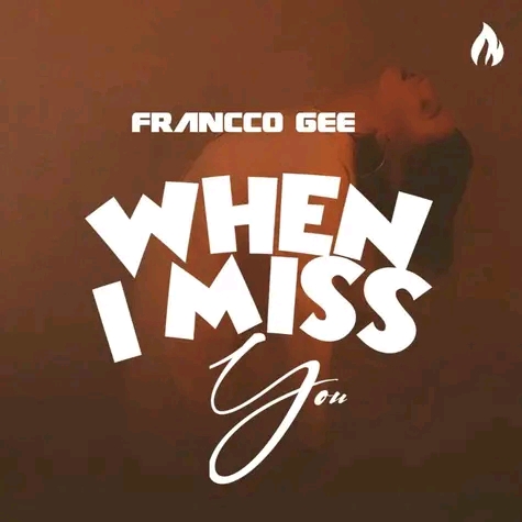 When I miss you