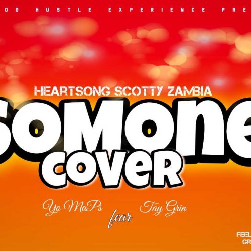 So Mone Cover (yo maps and Tay Grin)