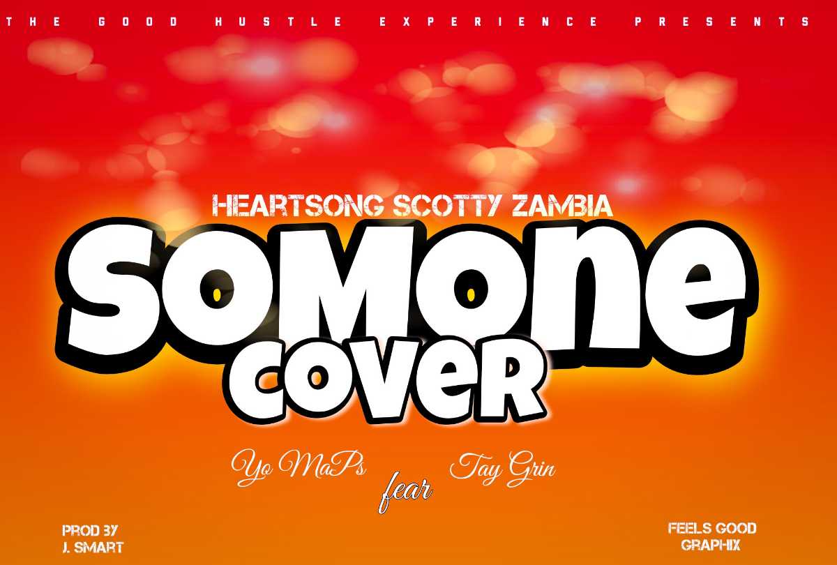 So Mone Cover (yo maps and Tay Grin)