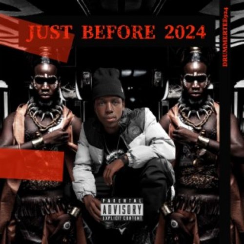Just Before 2024 by DrummeRTee924