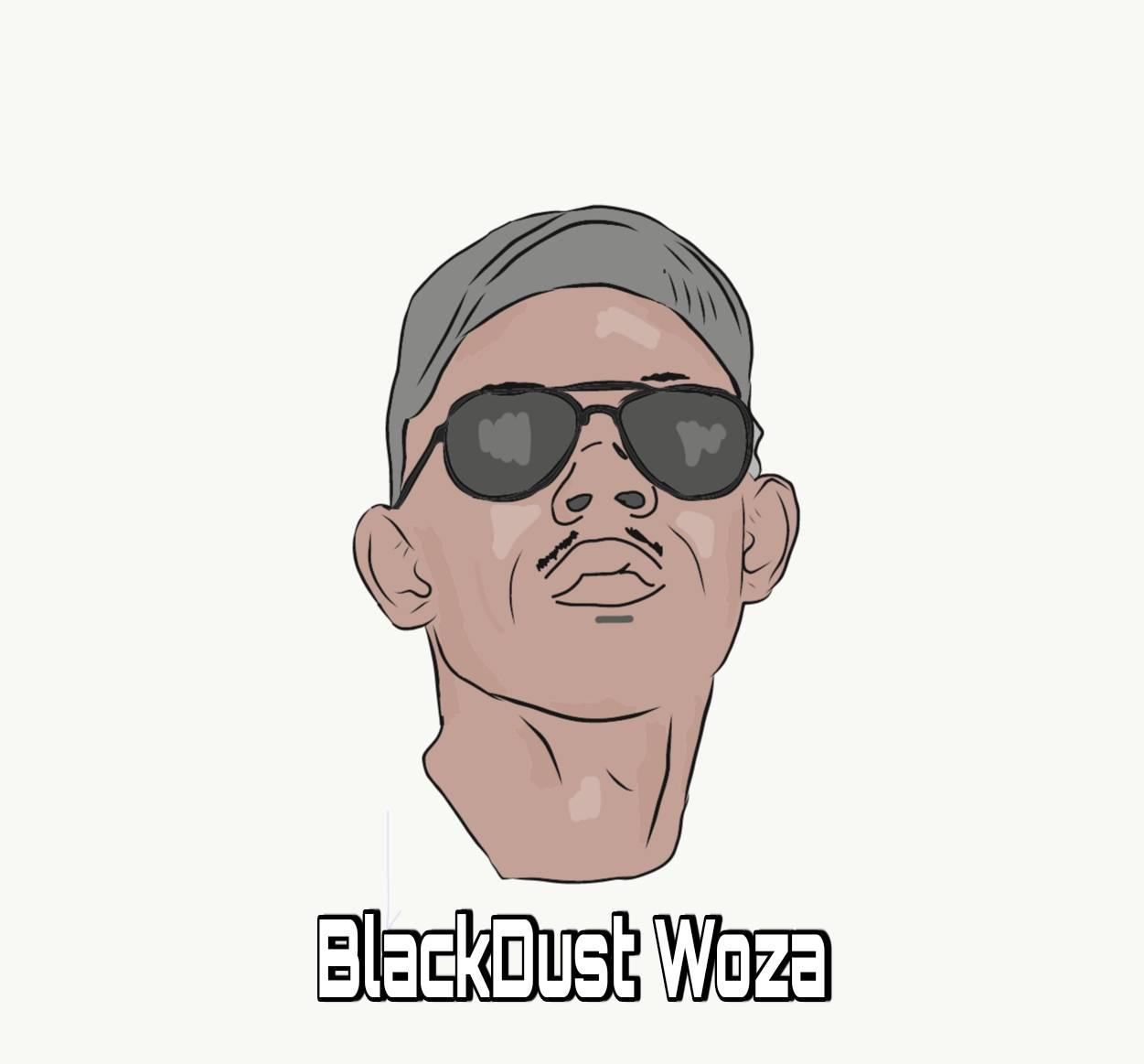 BlackDust Woza