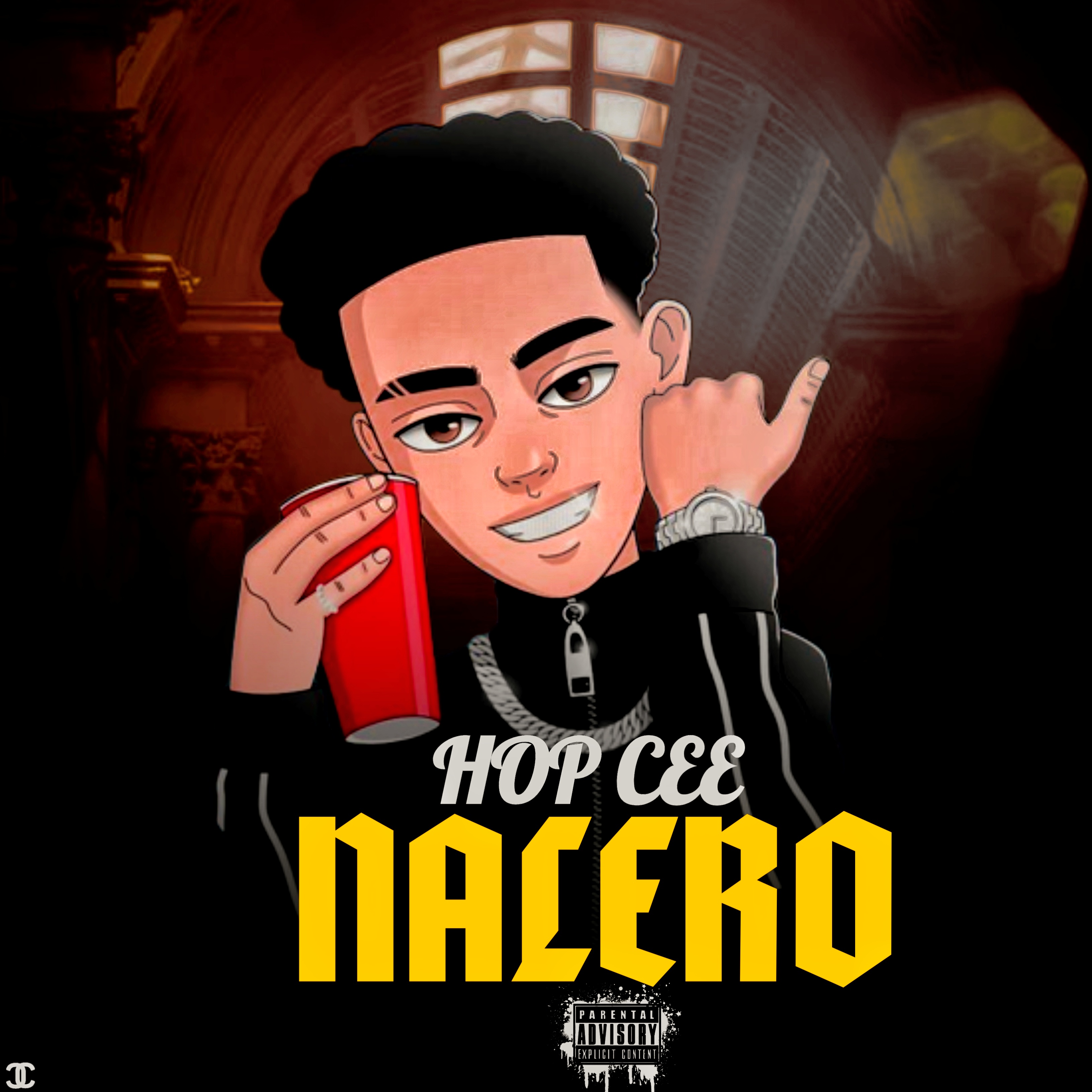 Nalero