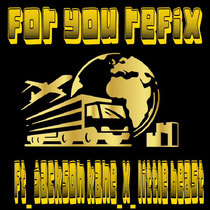 FOR YOU REFIX (LITTLE BEAST)