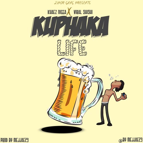 Kuphaka life