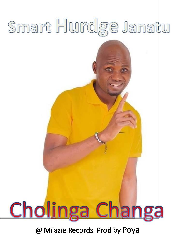 Cholinga Changa