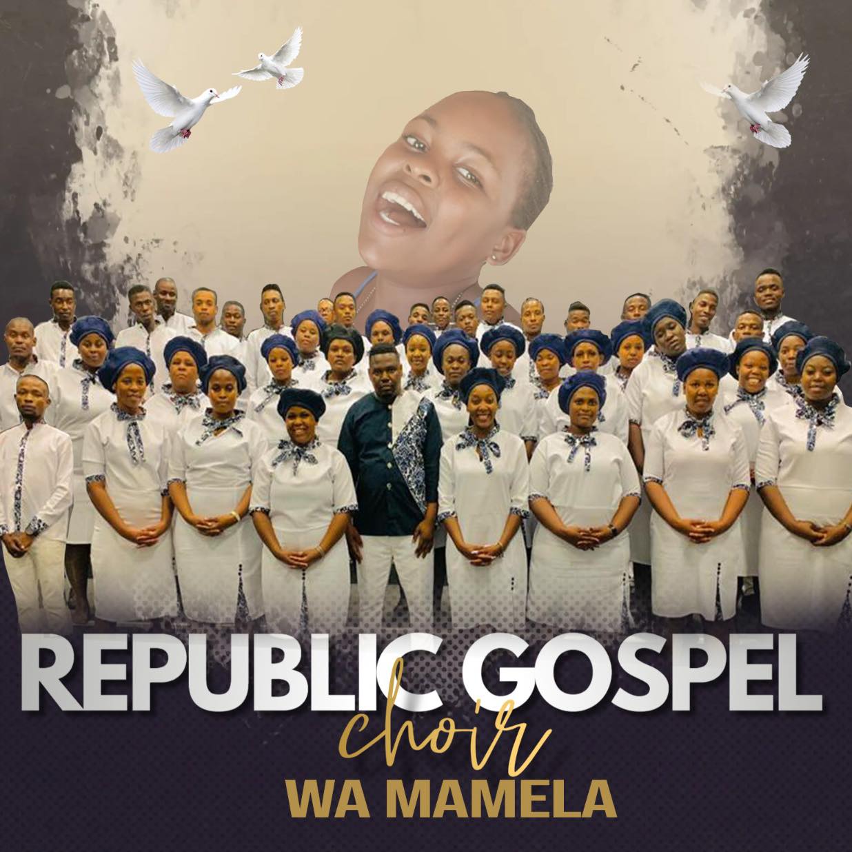 Republic Gospel Choir