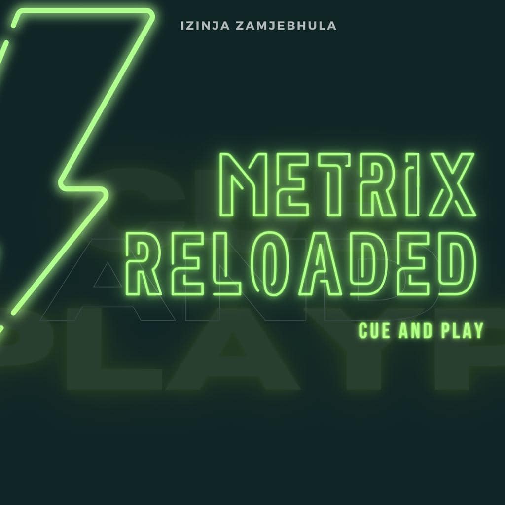 Metrix Reloaded by Cue & Play | Album