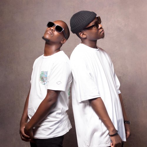 Gqomu Take Over (Bonus)