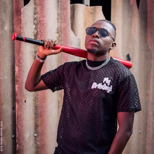 Ndiwe (Ft F jay)