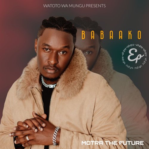 Baba Ako by Motra The Future | Album
