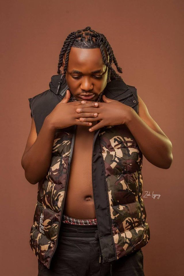 Favour (Ft Flexerman Josh, Drifta trek)